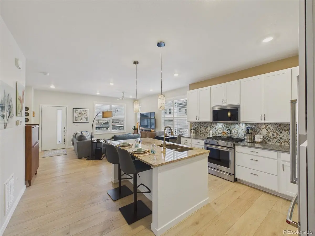 14553 W 91st Dr #A, Arvada, CO 80005 - #1