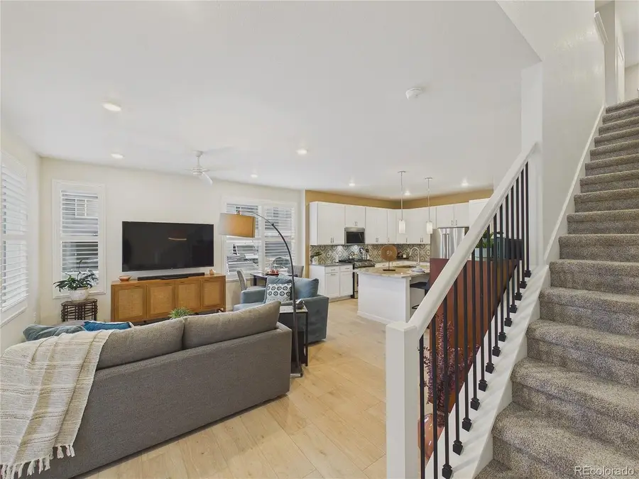 14553 W 91st Dr #A, Arvada, CO 80005 - #3