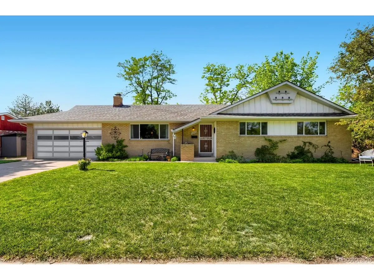 5469 S Huron Way, Littleton, CO 80120 - #1