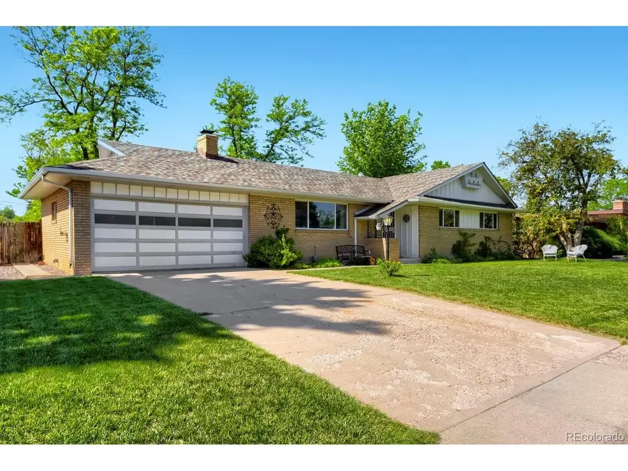 5469 S Huron Way, Littleton, CO 80120 - #3