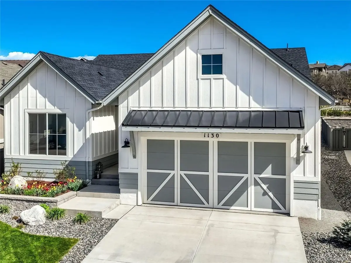 1130 Charismatic Way, Colorado Springs, CO 80921 - #1