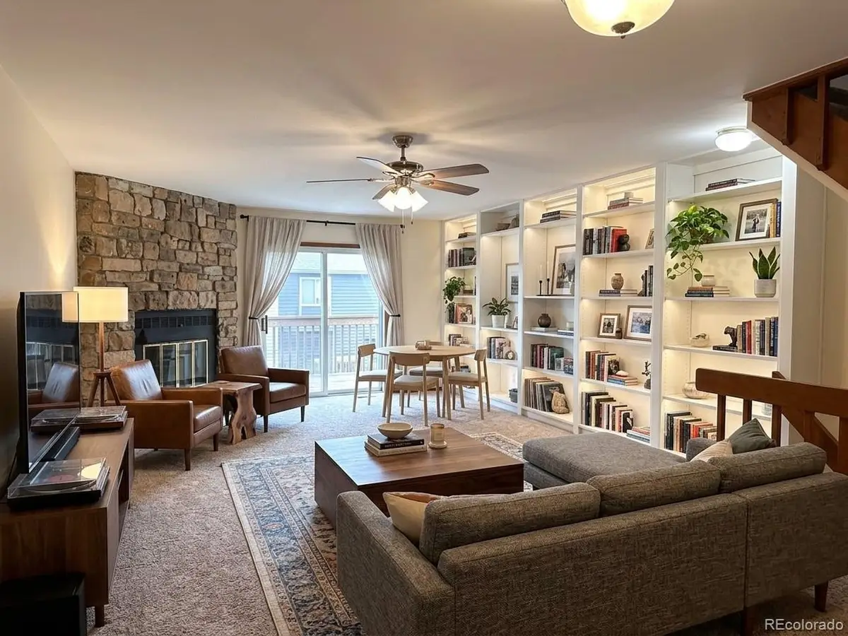 1699 S Trenton St #95, Denver, CO 80231 - #1