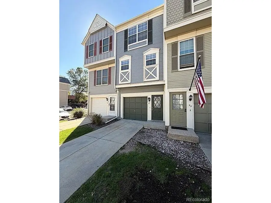 1699 S Trenton St #95, Denver, CO 80231 - #2
