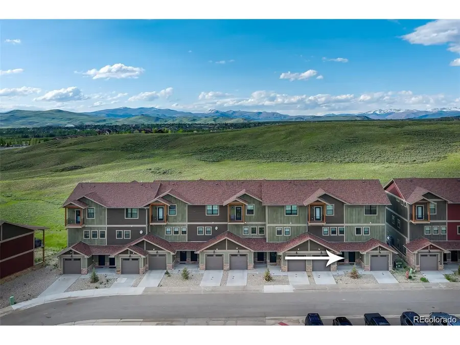 215 Eagle Ridge Cir, Granby, CO 80446 - #2