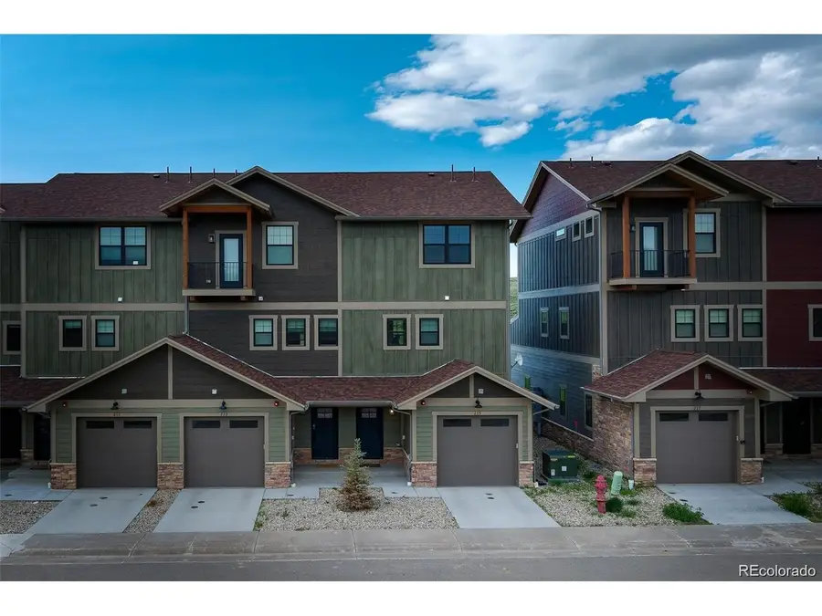 215 Eagle Ridge Cir, Granby, CO 80446 - #3