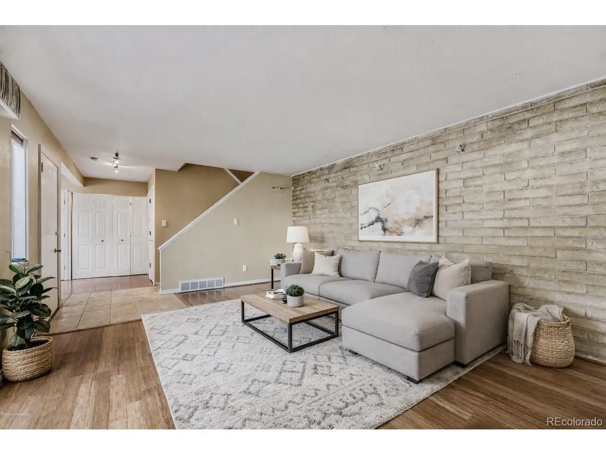 1160 S Clinton St #40, Denver, CO 80247 - #1