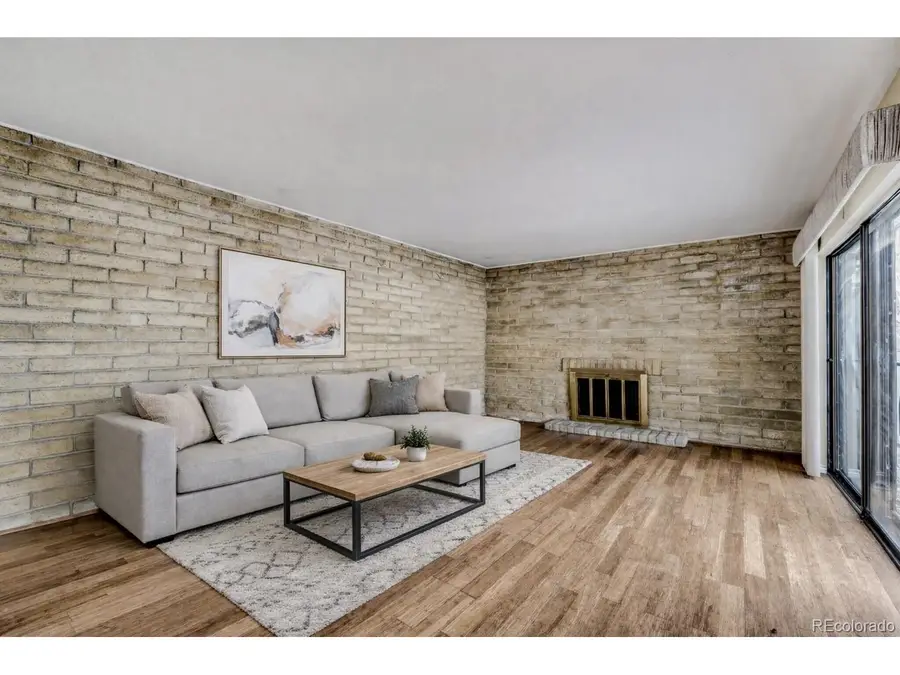 1160 S Clinton St #40, Denver, CO 80247 - #2