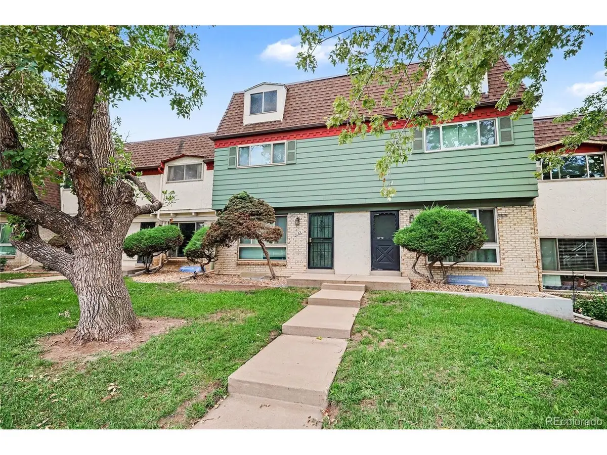 1123 S Monaco Street Pkwy, Denver, CO 80224 - #1