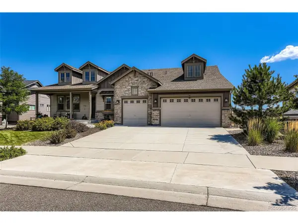 7941 Piney River Ave, Littleton, CO 80125
