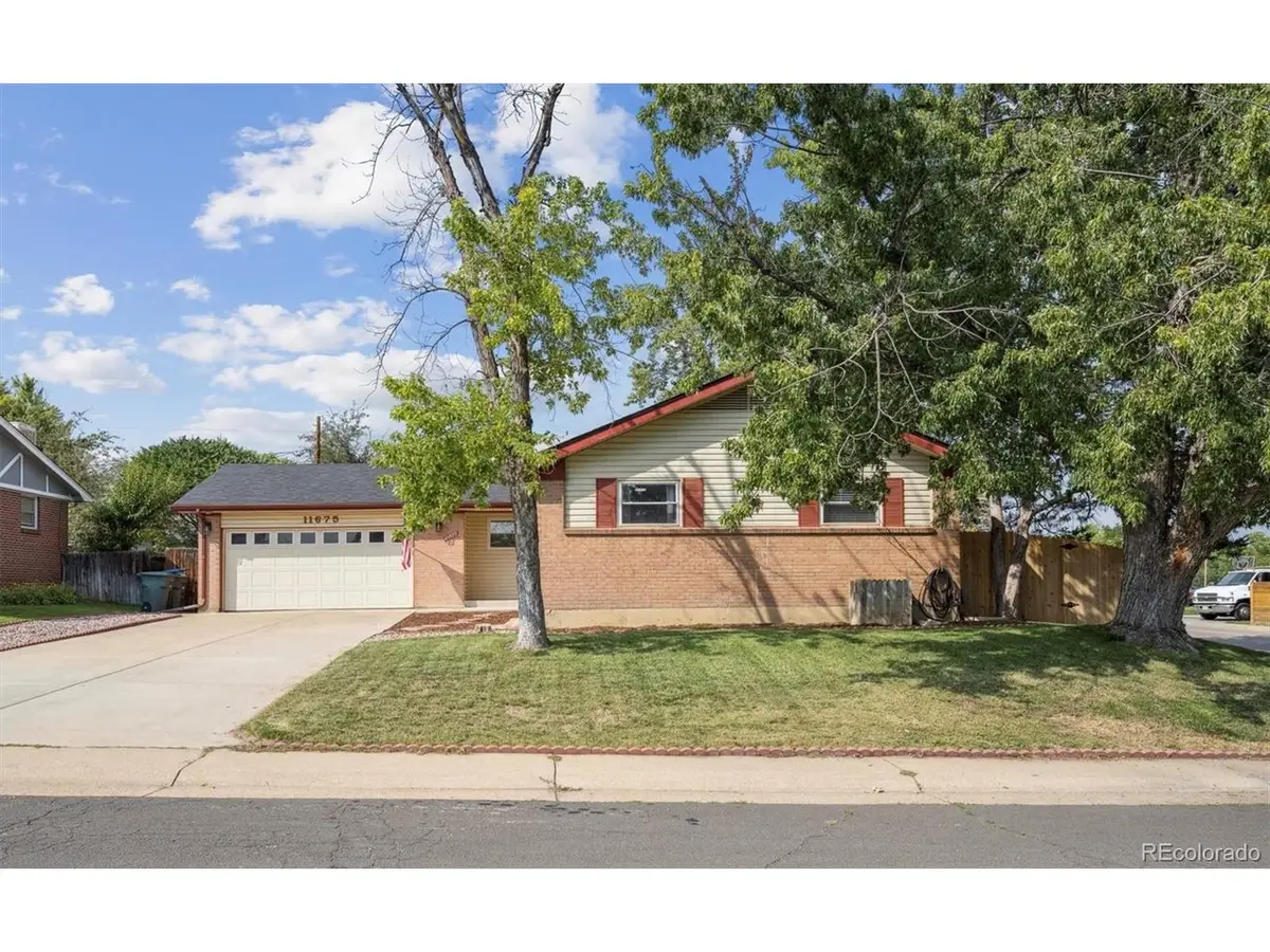 11675 Fowler Dr, Northglenn, CO 80233 - #1