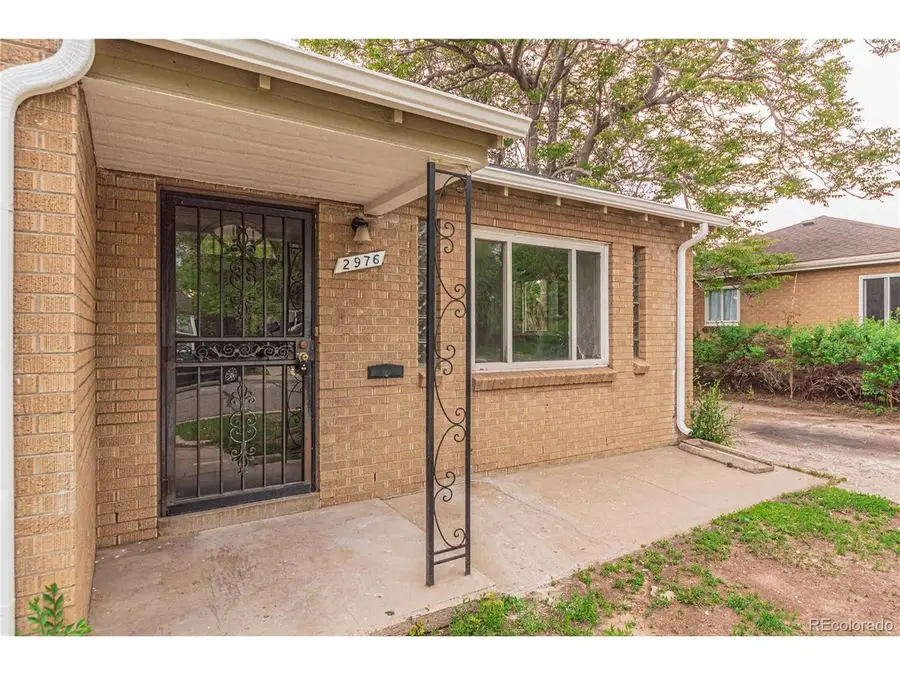 2976 Olive St, Denver, CO 80207 - #2