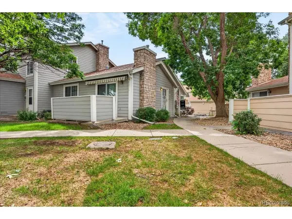 8414 Everett Way #A, Arvada, CO 80005