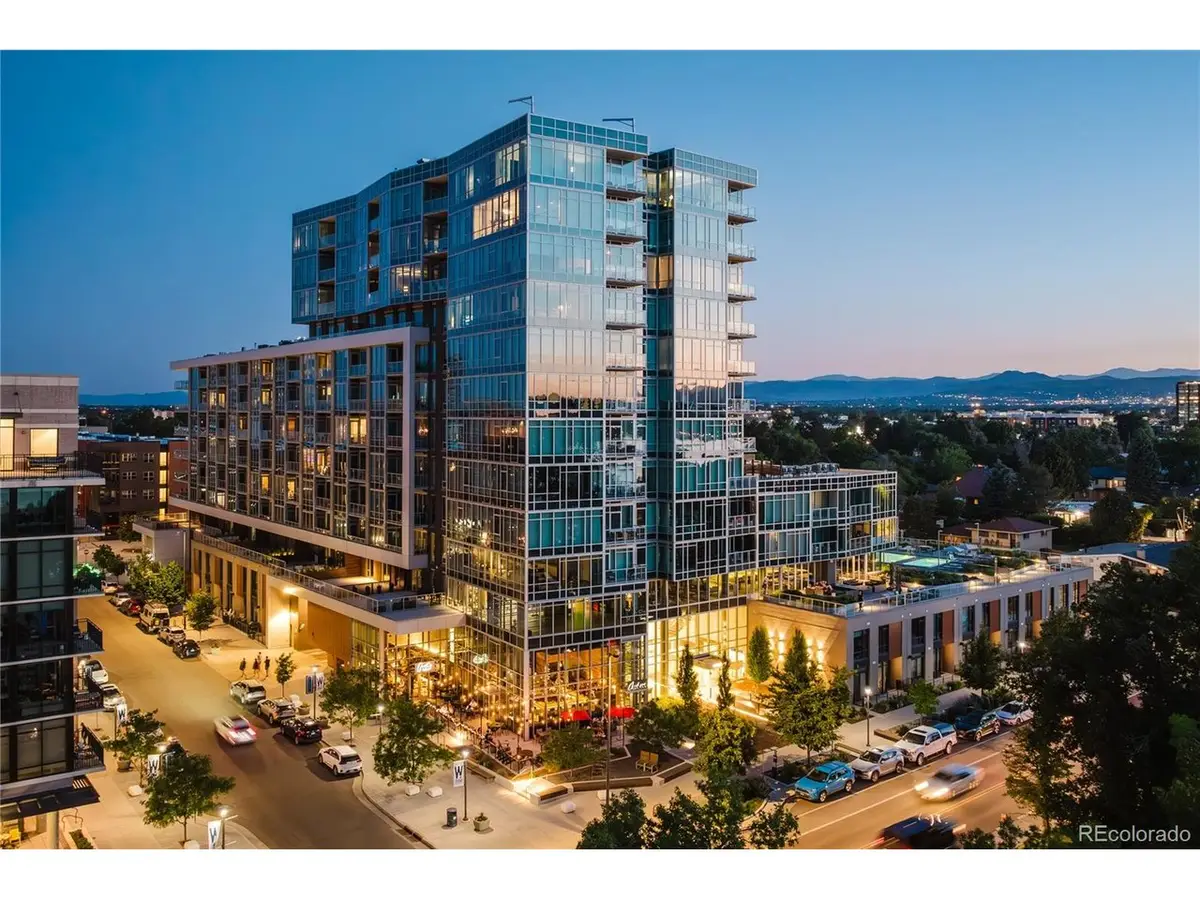 4200 W 17th Ave #611, Denver, CO 80204 - #1