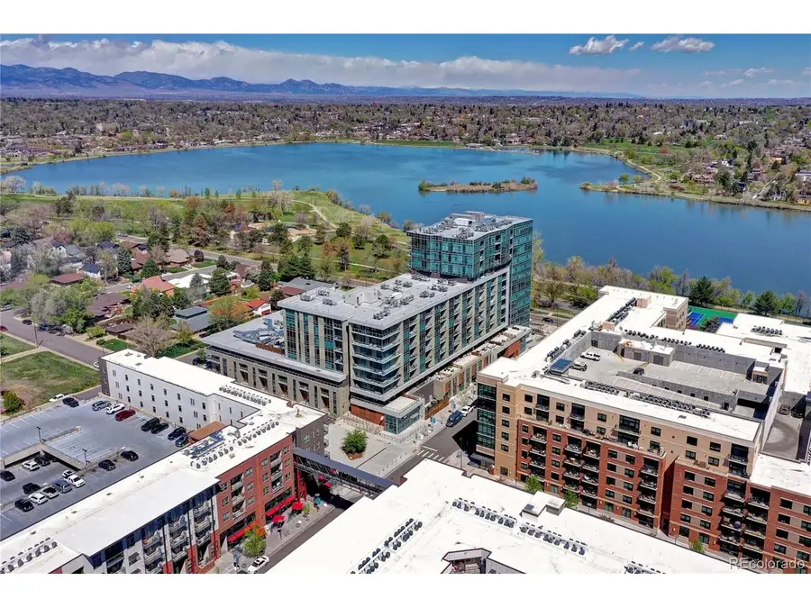 4200 W 17th Ave #611, Denver, CO 80204 - #2