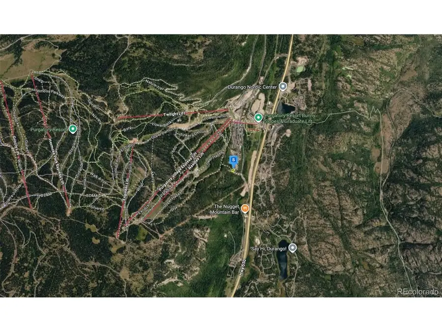 162 Double Diamond Dr, Durango, CO 81301 - #3