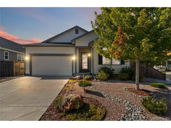 430 Tippen Pl, Castle Rock, CO 80104