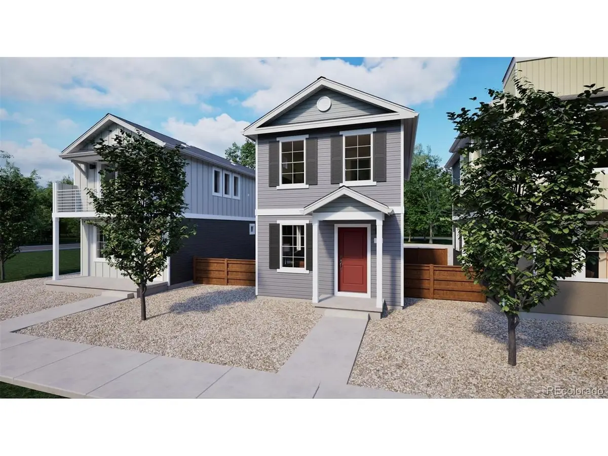 12928 E 103rd Pl, Commerce City, CO 80022 - #1