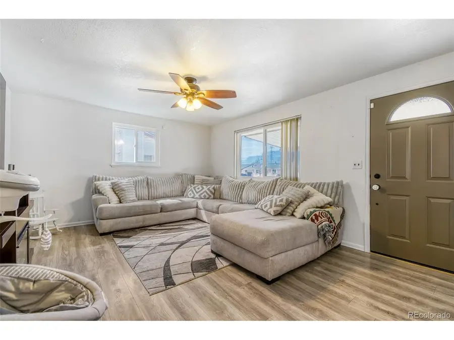 6970 Krameria St, Commerce City, CO 80022 - #2