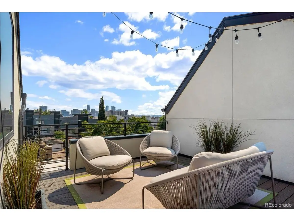 2816 W 26th Ave #102, Denver, CO 80211 - #1