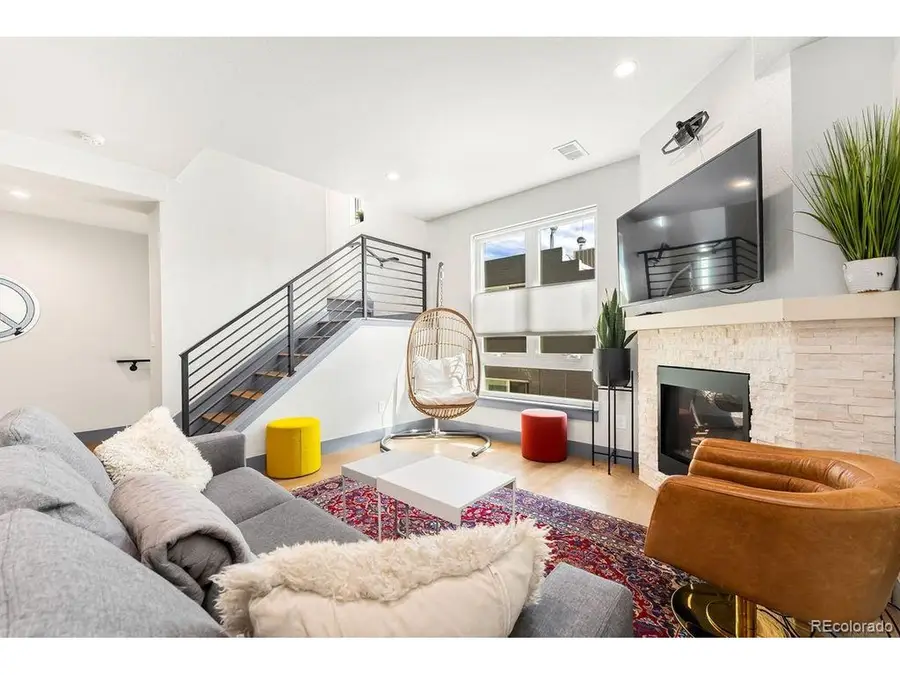 2816 W 26th Ave #102, Denver, CO 80211 - #3