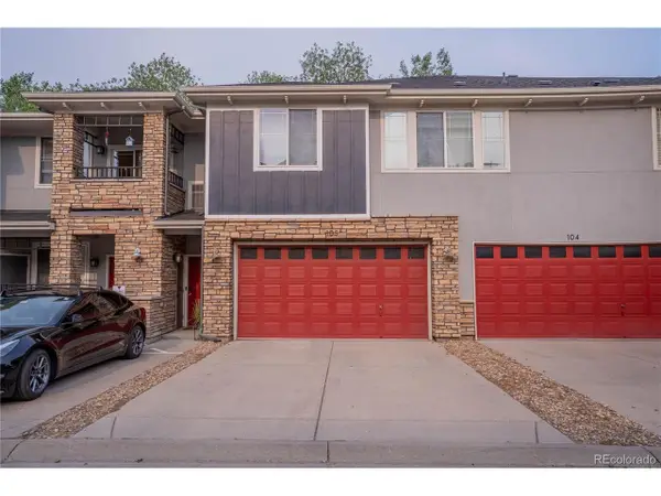9300 E Florida Ave #105, Denver, CO 80247