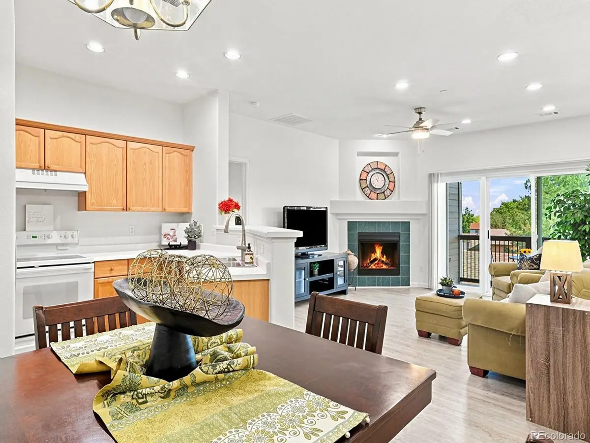 7375 S Alkire St #205, Littleton, CO 80127 - #1