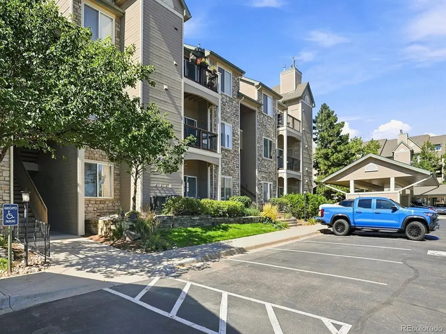 7375 S Alkire St #205, Littleton, CO 80127 - #2