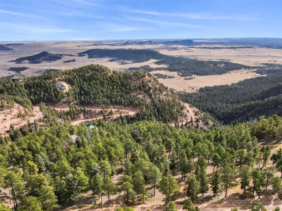 13948 Boulder Ln, Larkspur, CO 80118 - #2