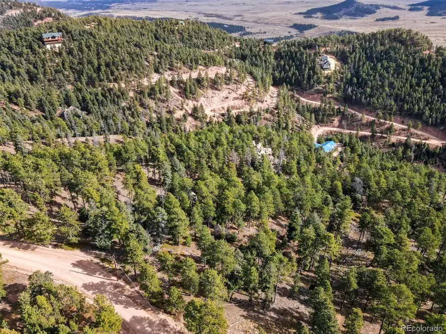 13948 Boulder Ln, Larkspur, CO 80118 - #3
