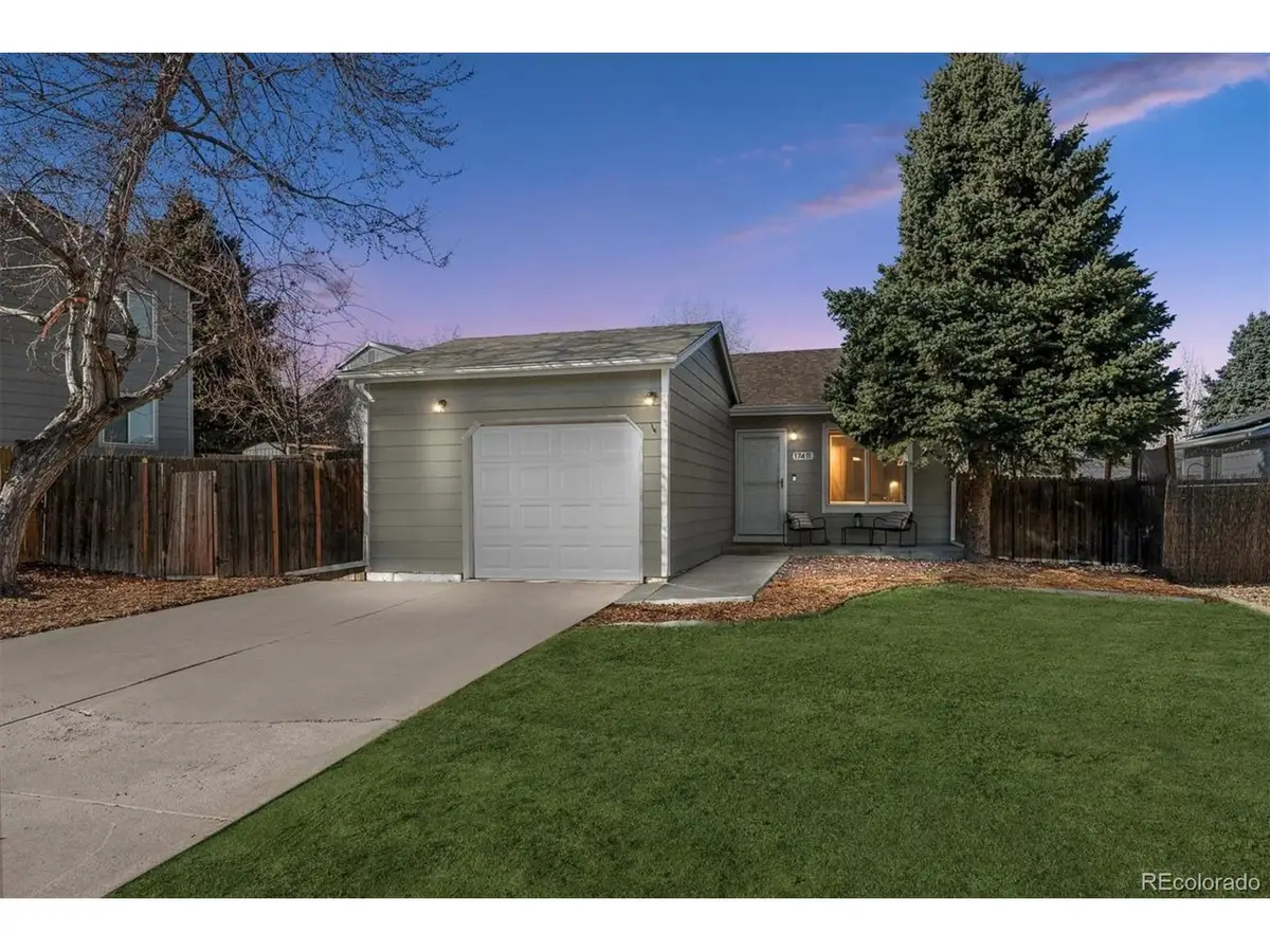 17411 E Layton Dr, Aurora, CO 80015 - #1