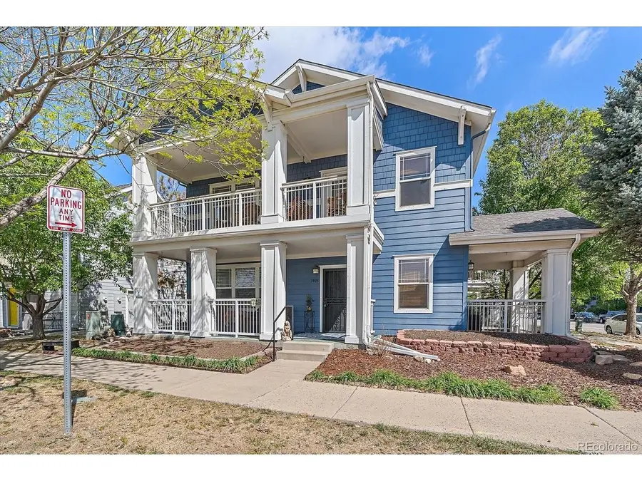 7493 E 26th Ave, Denver, CO 80238 - #2