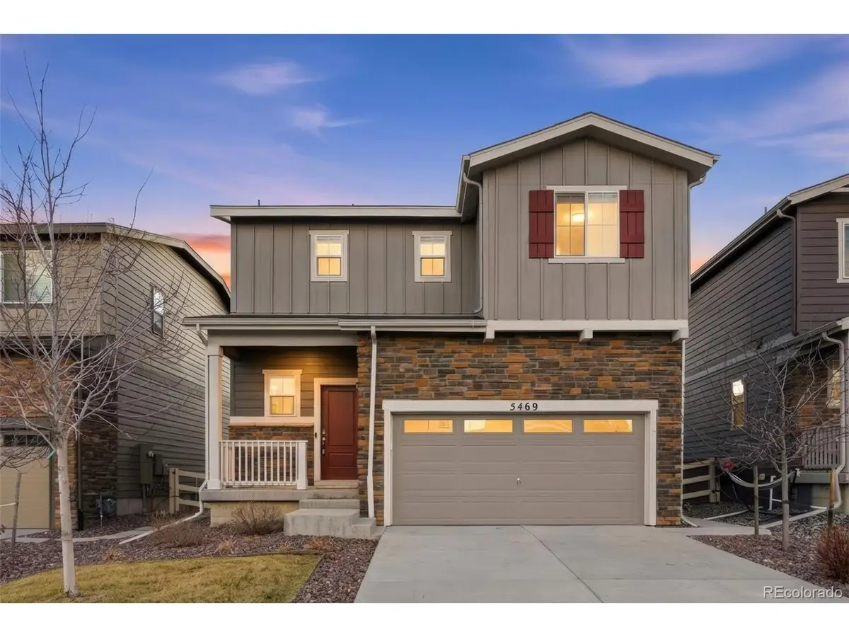 5469 Blue Lunar Ln, Castle Rock, CO 80104 - Image #1
