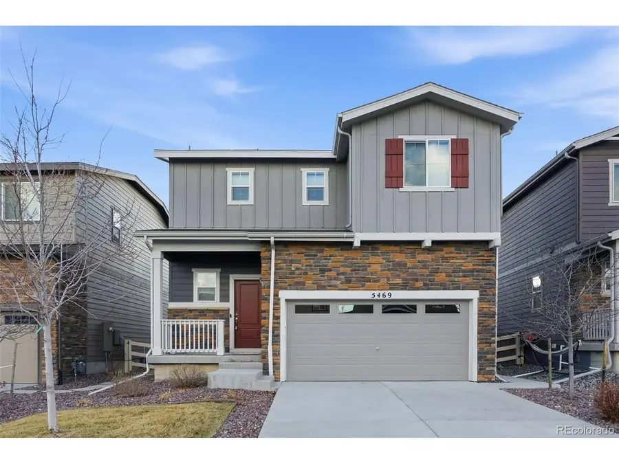 5469 Blue Lunar Ln, Castle Rock, CO 80104 - Image #2