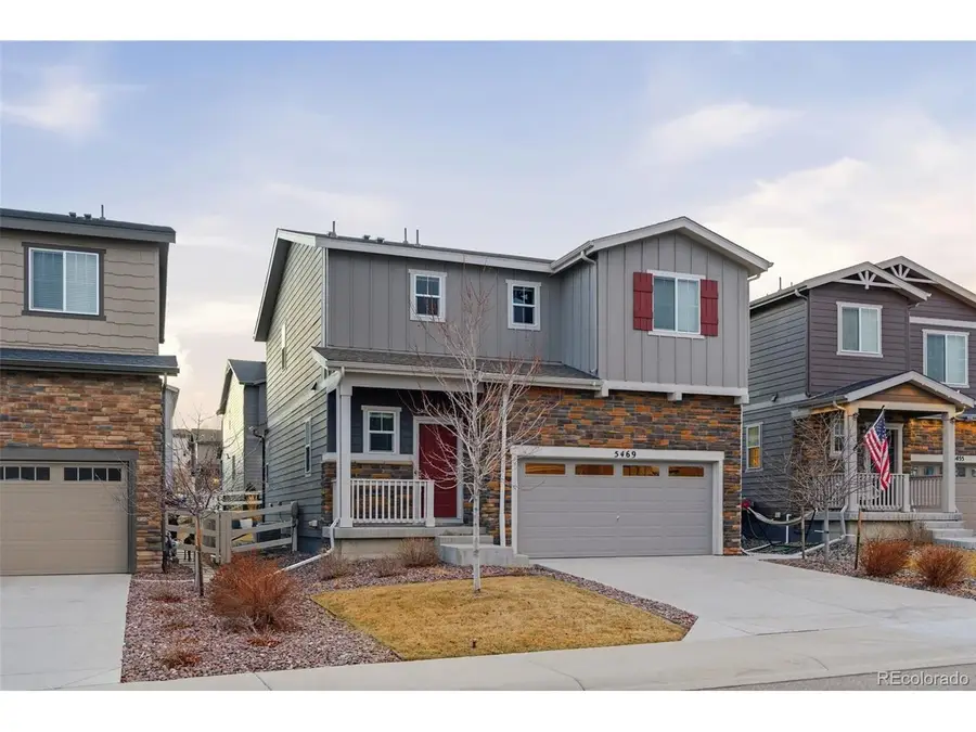5469 Blue Lunar Ln, Castle Rock, CO 80104 - Image #3