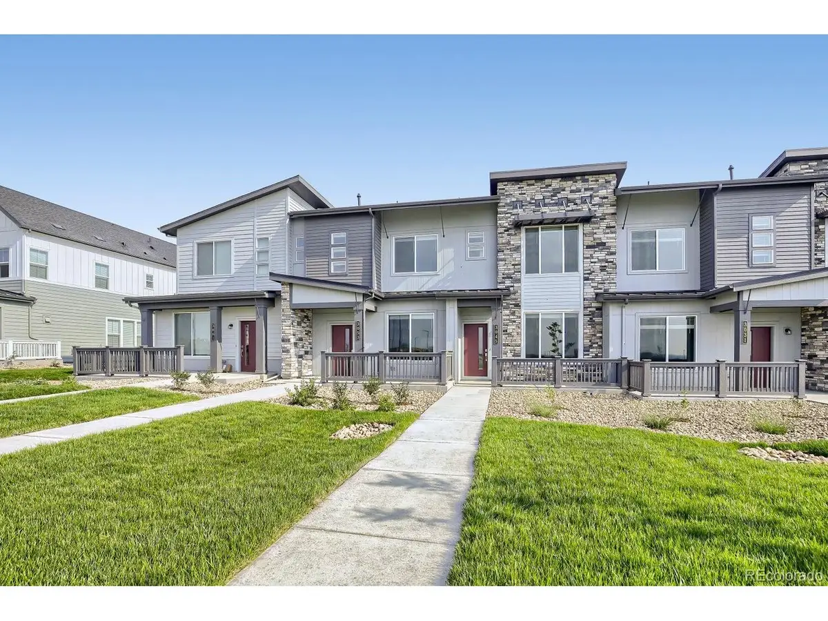 3045 Gladstone Ave, Loveland, CO 80538 - #1