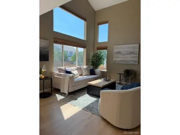 21934 E Oxford Pl, Aurora, CO 80018