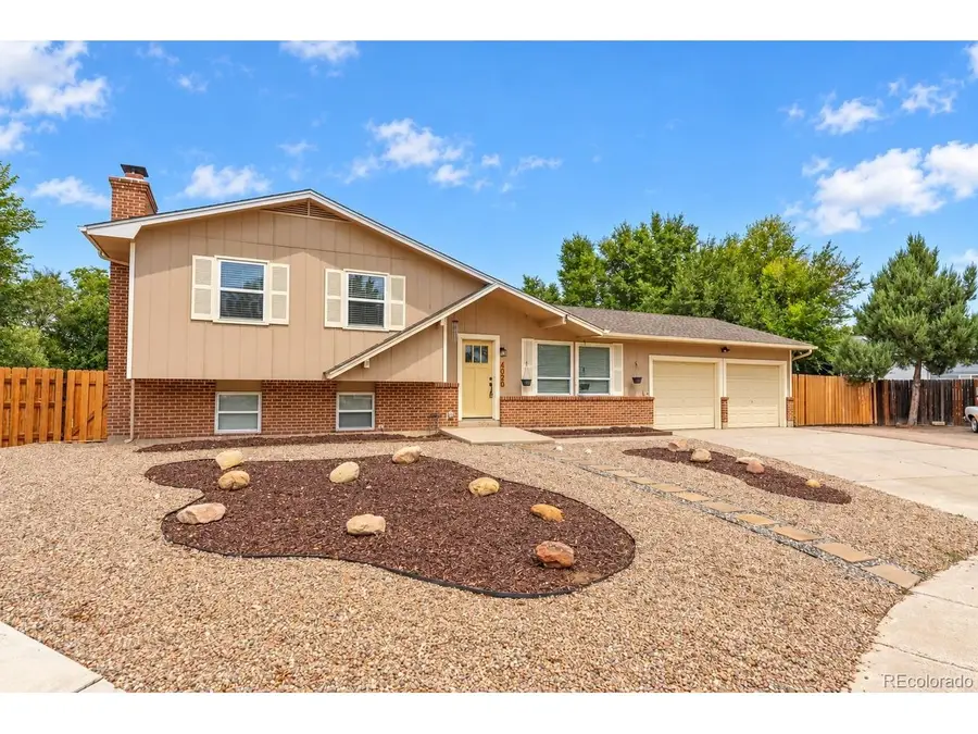 4020 Manzana Ct, Colorado Springs, CO 80911 - #2