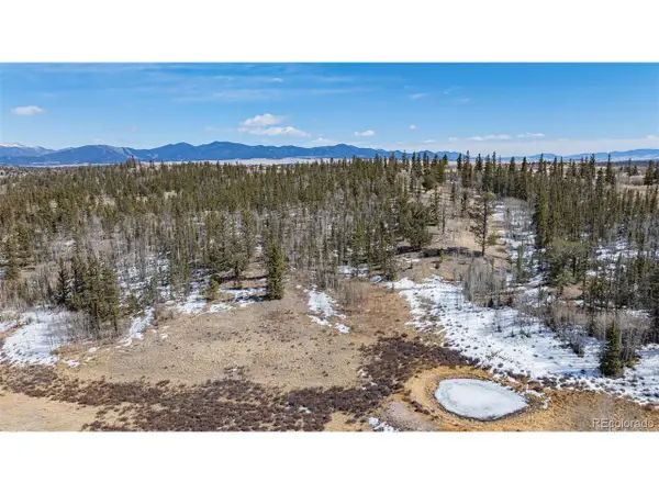 600 Pronghorn, Jefferson, CO 80456