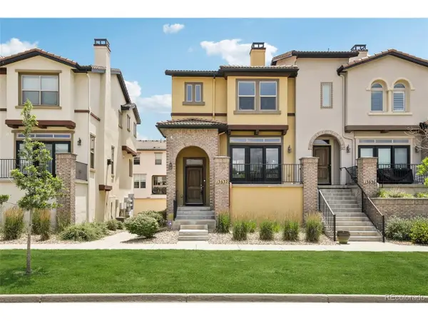 15632 W Wesley Ave, Denver, CO 80228