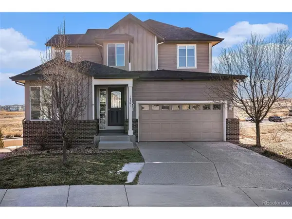 12291 Coral Burst Ct, Parker, CO 80134