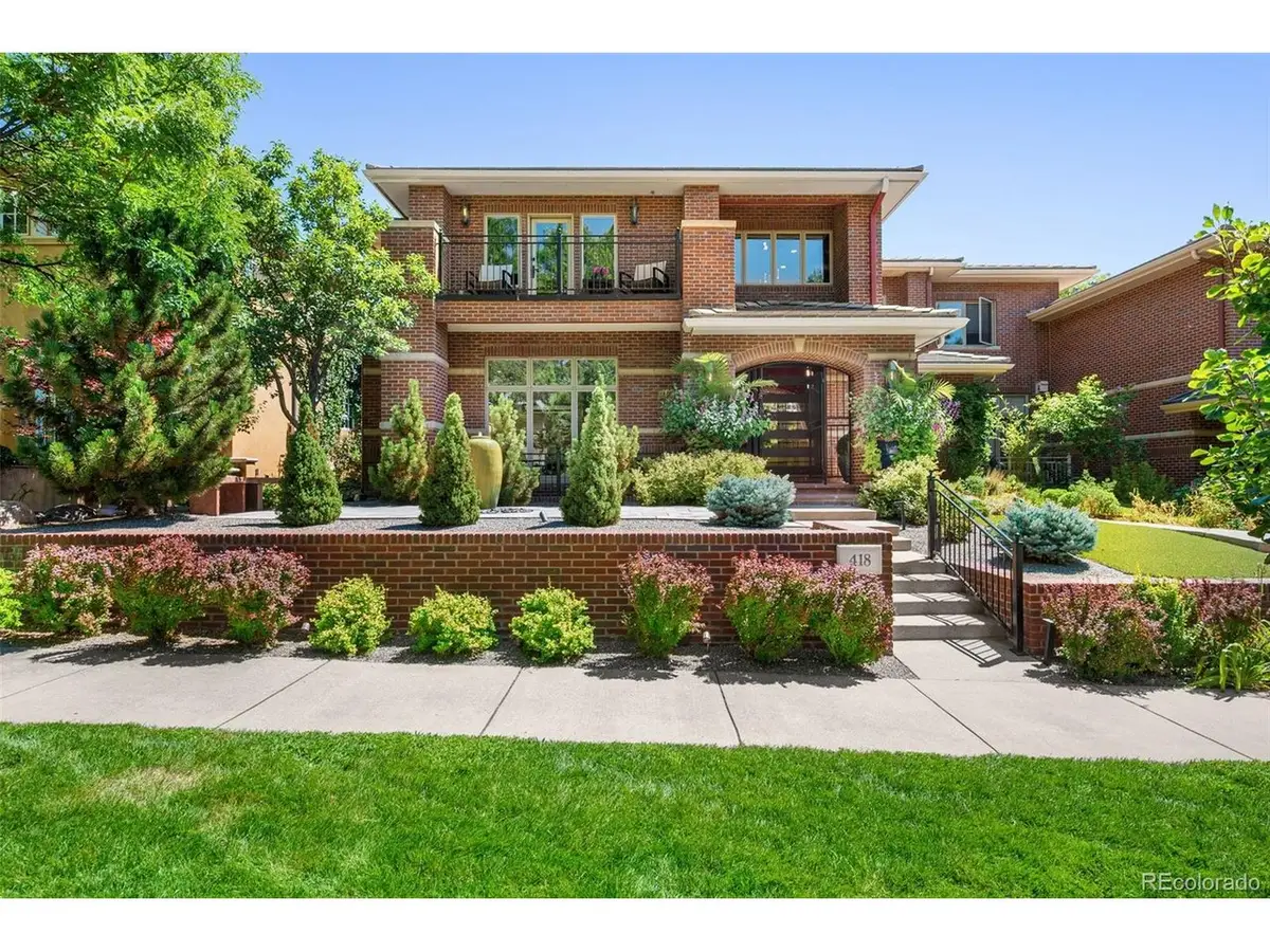 418 Steele St, Denver, CO 80206 - #1