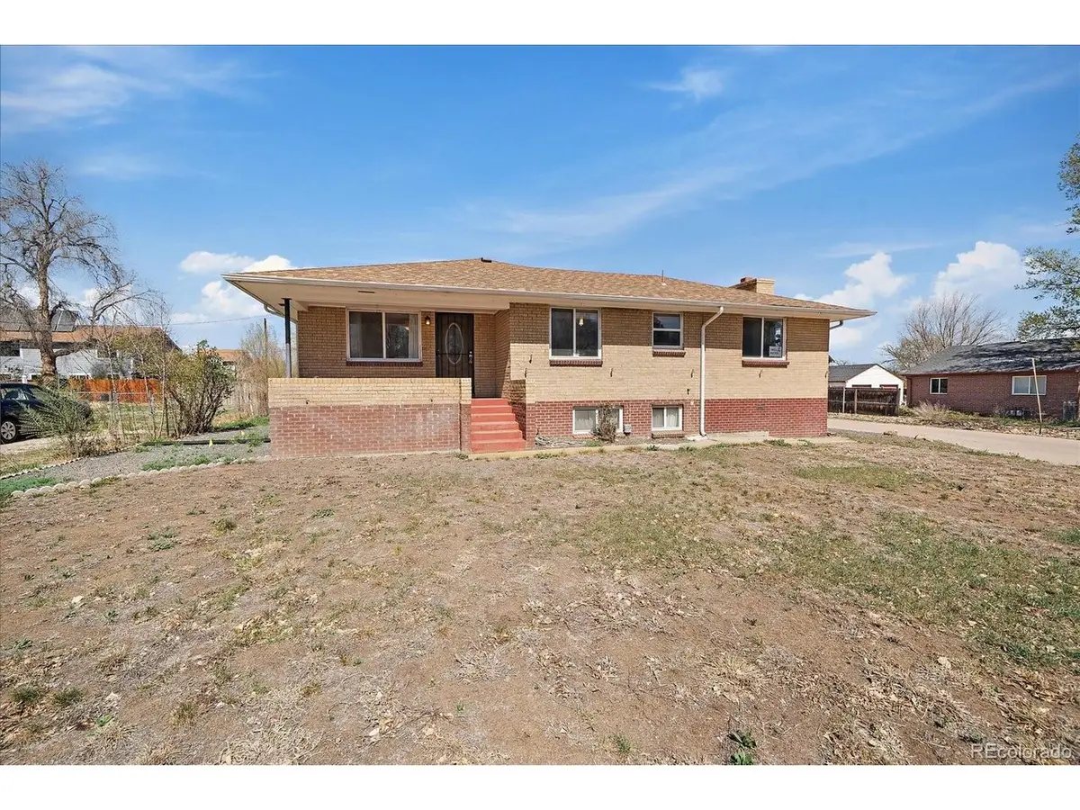 8485 W 52nd Ave, Arvada, CO 80002 - #1