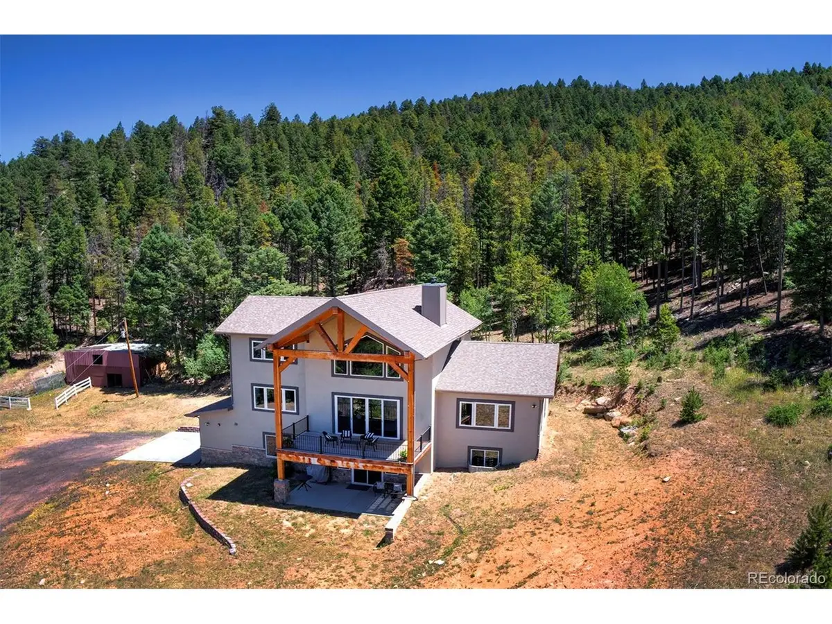 25845 Sunny Aspen Trl, Conifer, CO 80433 - #1