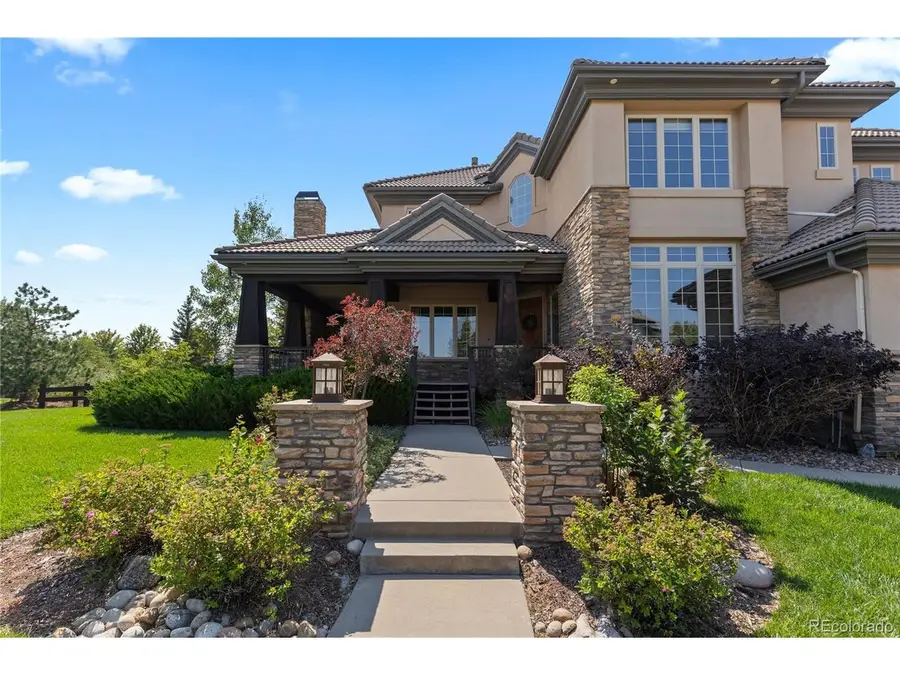 9565 Silent Hills Ln, Lone Tree, CO 80124 - Image #2