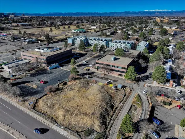 3401 S Yosemite St, Denver, CO 80231
