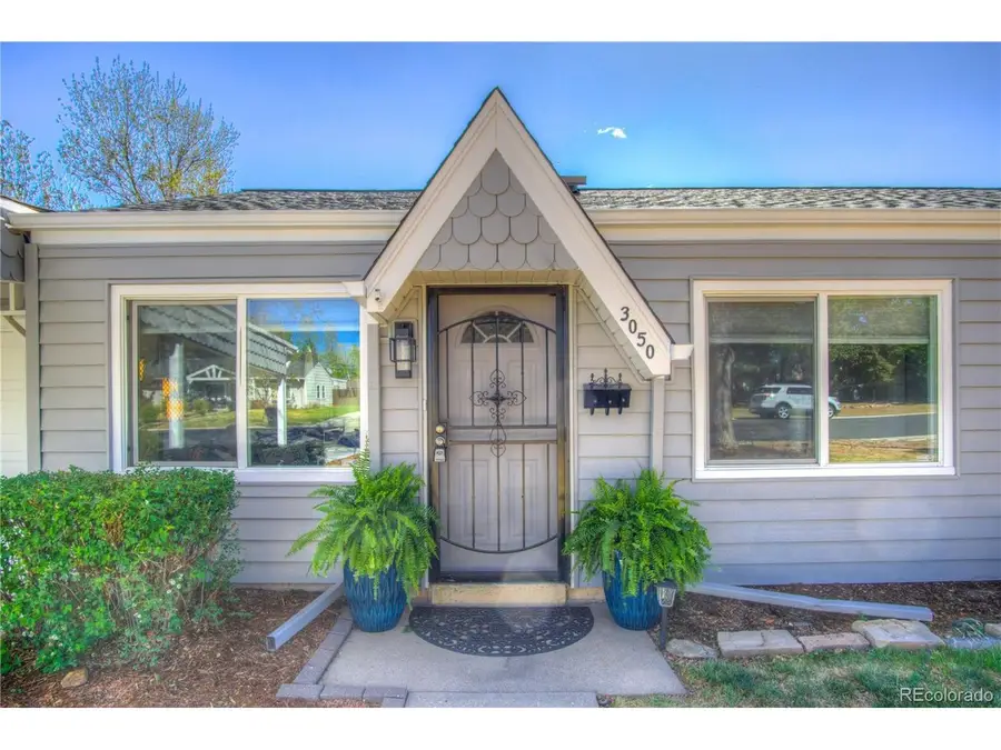 3050 S Forest St, Denver, CO 80222 - #2