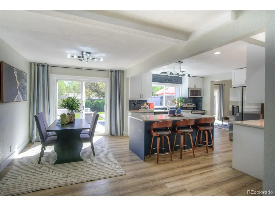 3050 S Forest St, Denver, CO 80222 - #3