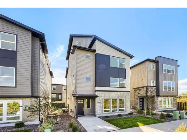 10991 E Geddes Pl, Centennial, CO 80112