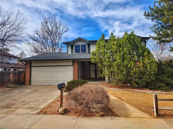 5567 S Lansing Way, Englewood, CO 80111