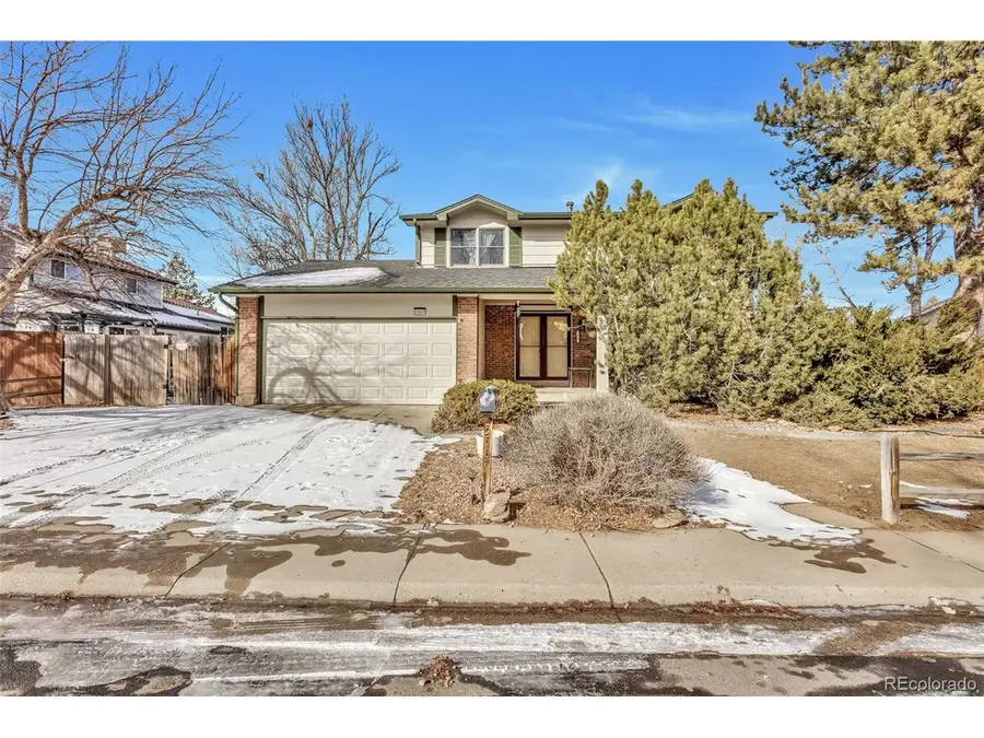 5567 S Lansing Way, Englewood, CO 80111 - #2